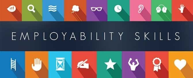 Employability Skills Foundation for School Students Image